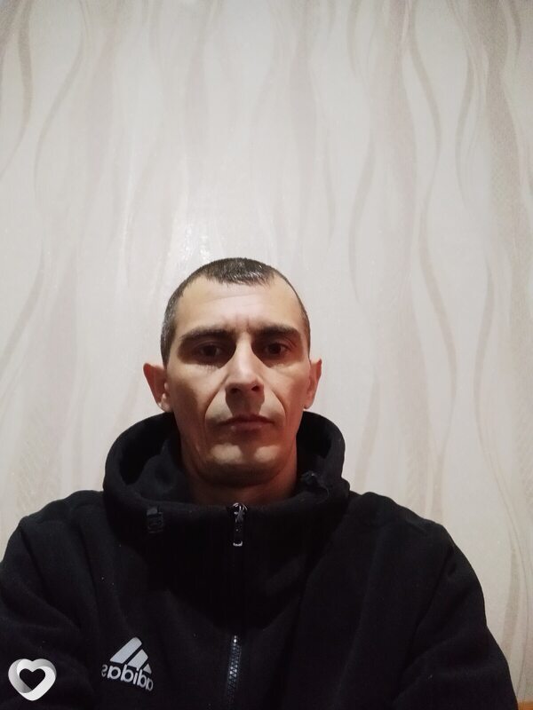 Виталий, 38, Семей — анкета №3454072