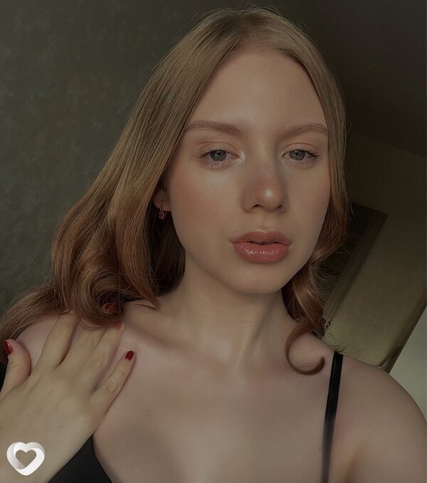 Виктория, 20, Барнауле — анкета №3454127