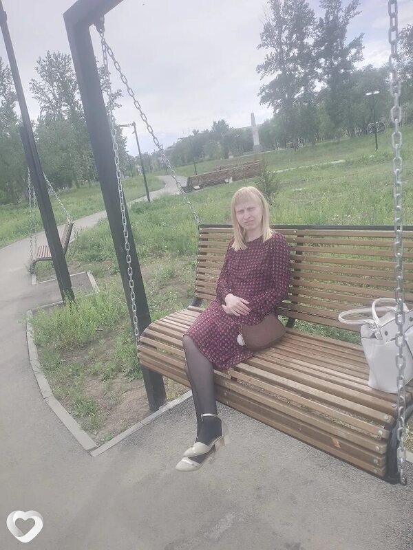 Ирина, 26, Челябинске — анкета №3454130