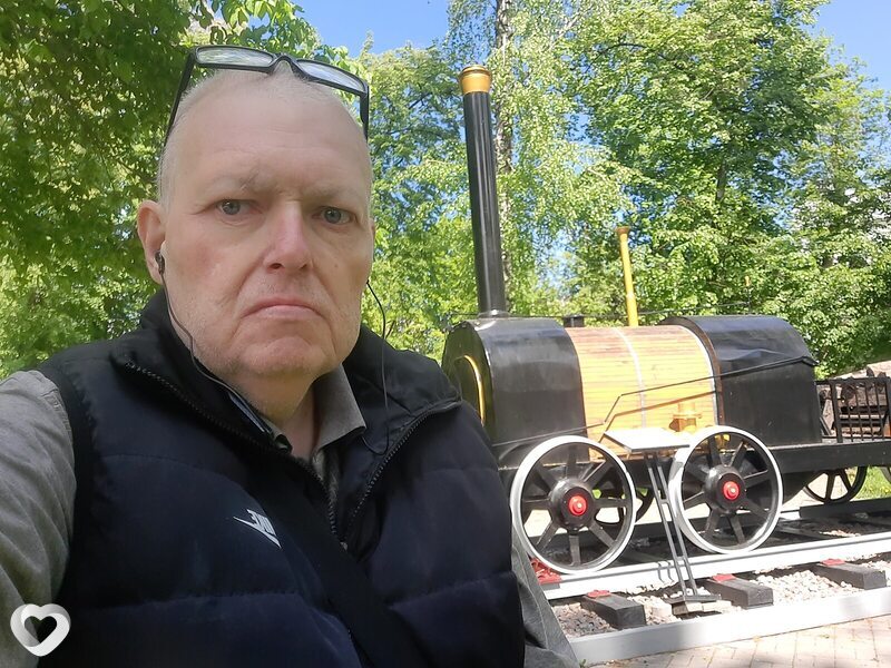 Сергей, 53, Воронеже — анкета №3454131