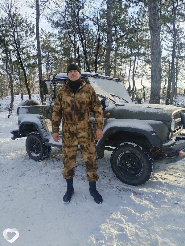 Анатолий, 38, Новосибирске — анкета №3454132