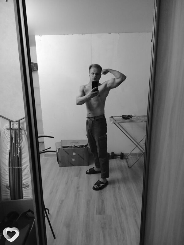 Максим, 32, Туле — анкета №3454135