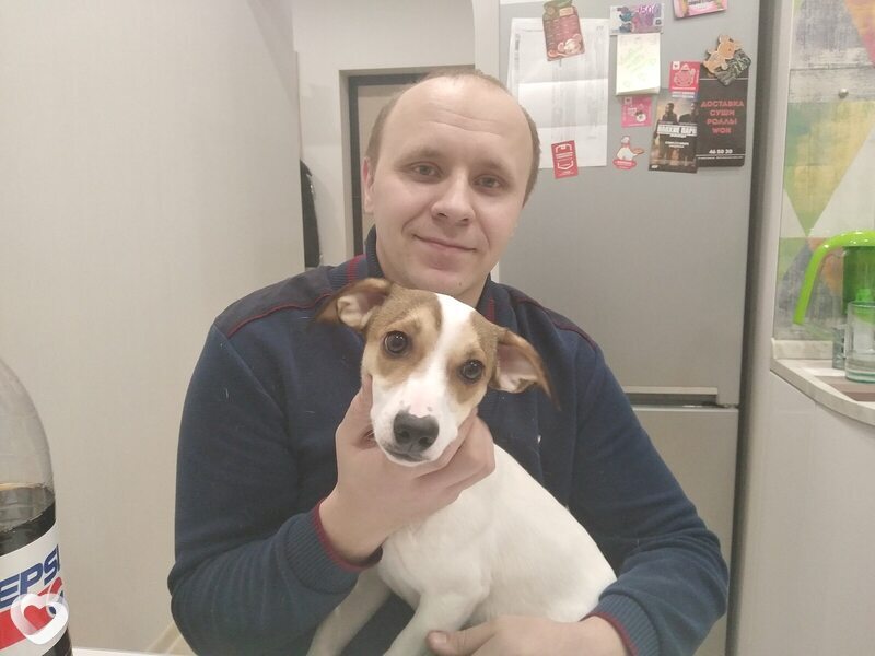 Евгений, 35, Сыктывкаре — анкета №3454136