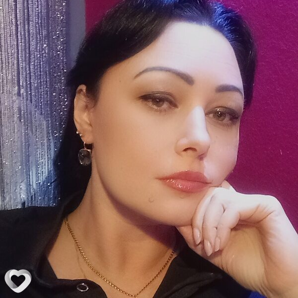Ольга, 46, Рязани — анкета №3454140