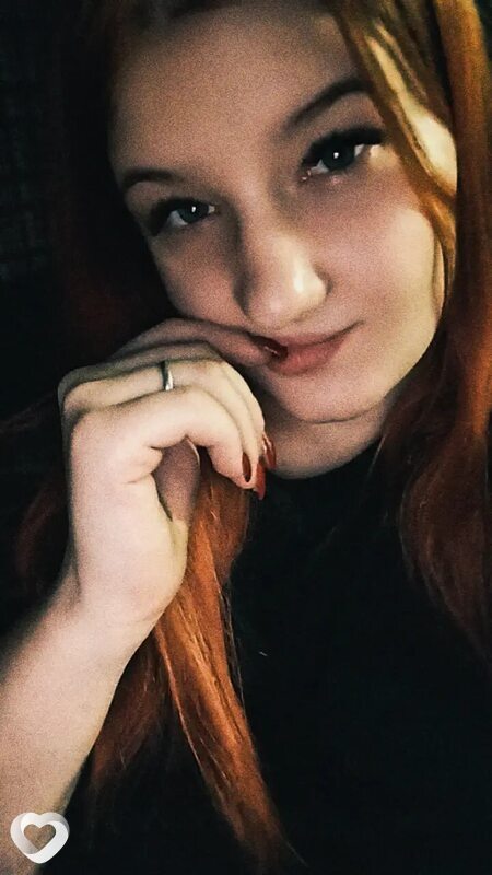 Людмила, 21, Топках — анкета №3454141