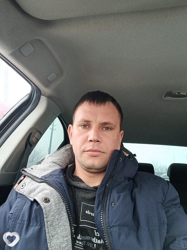 Алексей, 35, Новороссийске — анкета №3454145