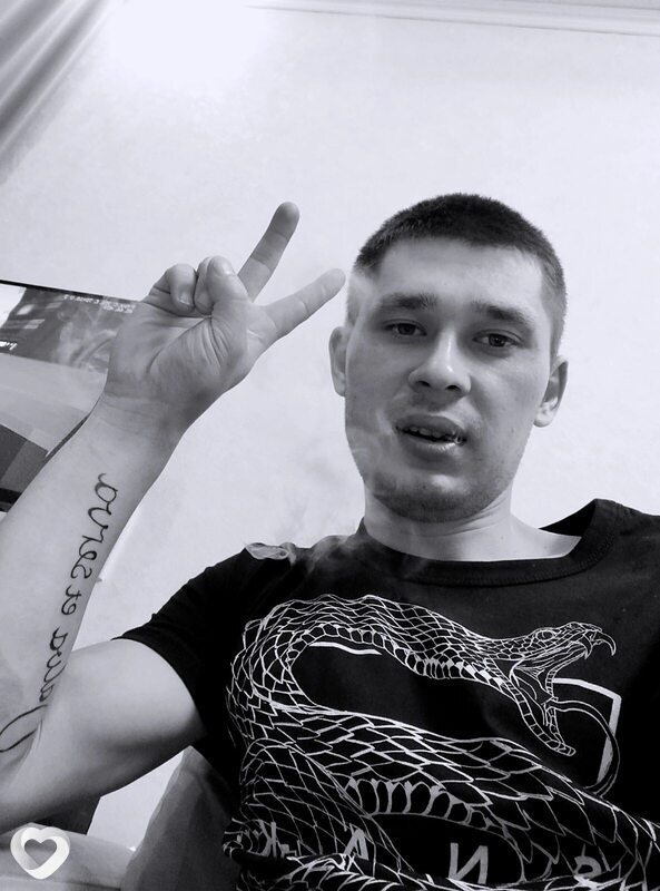 Никита, 29, Чебоксарах — анкета №3454146