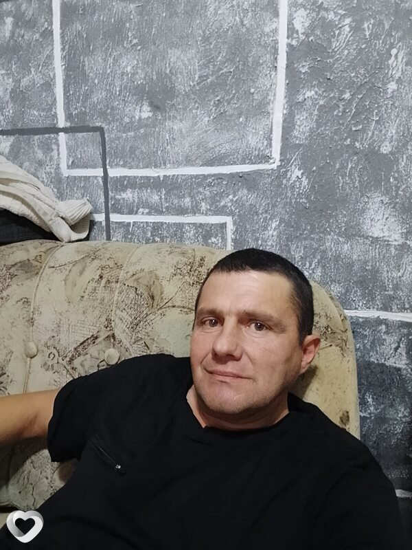 Михаил, 48, Караганде — анкета №3454077