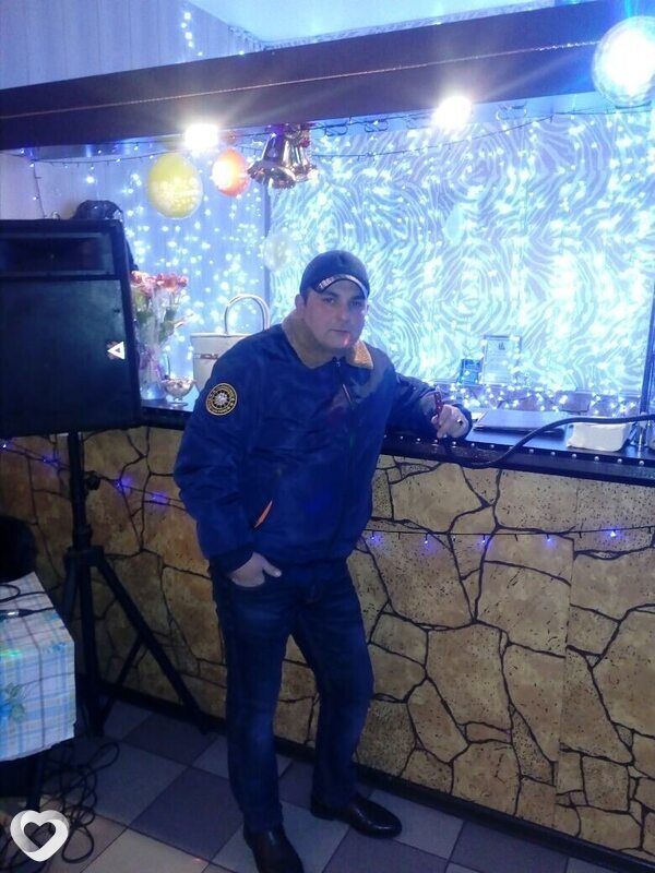Али, 45, Иванове — анкета №3454078