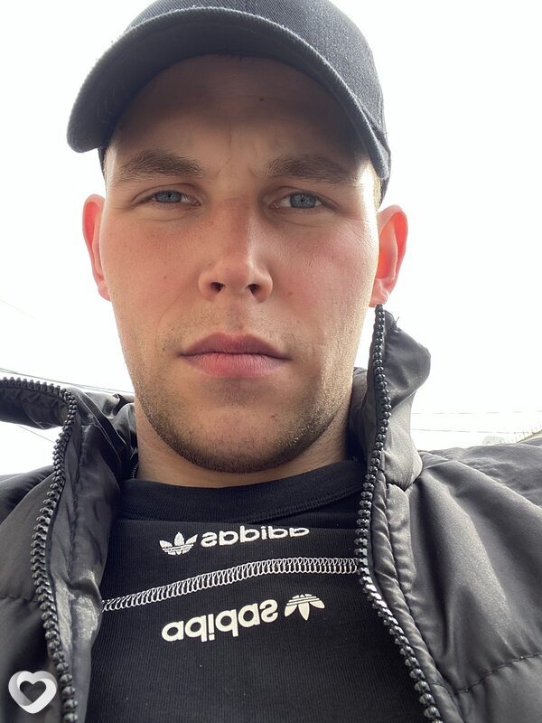 Вадим, 27, Ижевске — анкета №3454080
