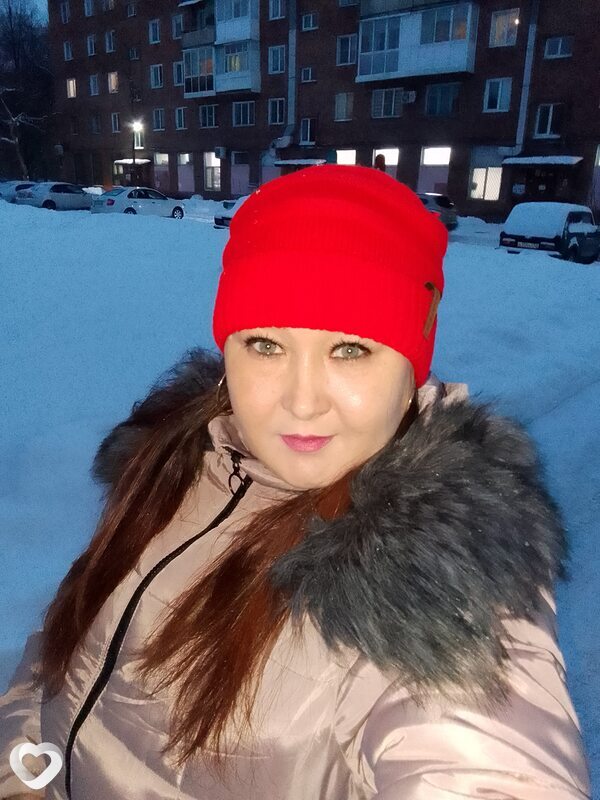 Ирина, 37, Кемерове — анкета №3454083