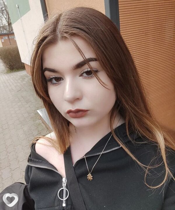 Алина, 26, Киеве — анкета №3454084