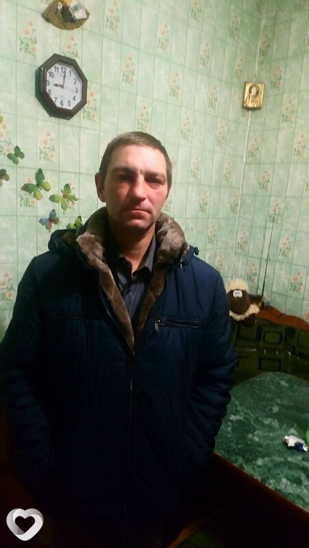Сергей, 40, Самаре — анкета №3454089