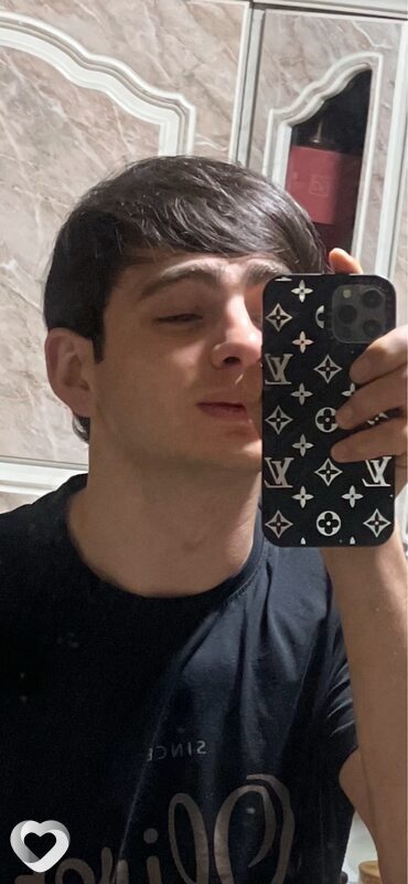 Aram, 23, Ереван — анкета №3454092