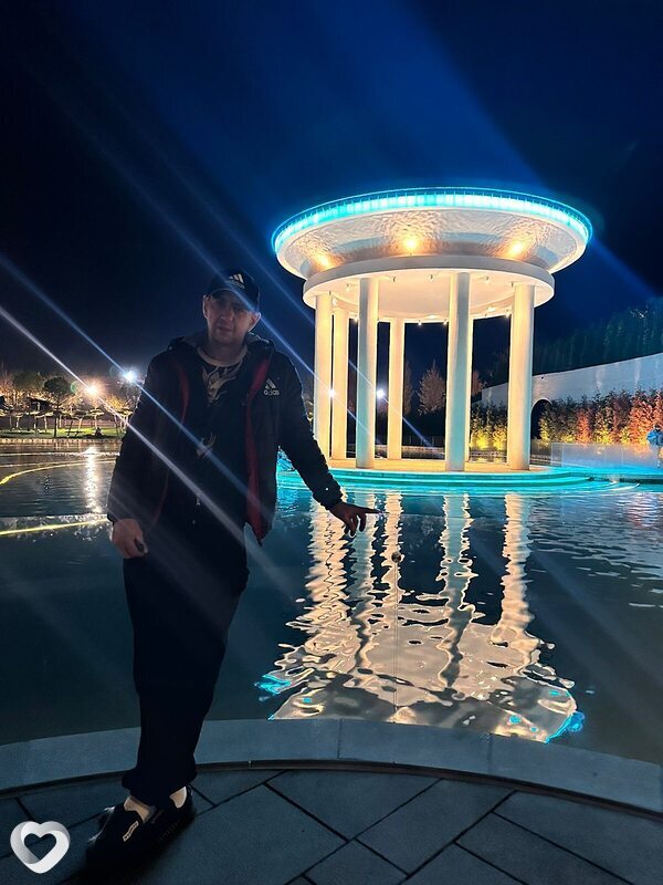 Денис, 39, Чебоксарах — анкета №3454093