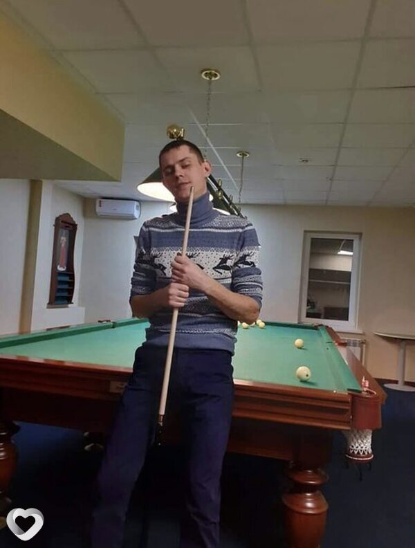 Алексей, 34, Ростове-на-Дону — анкета №3454094