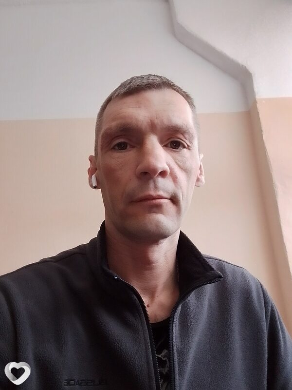 Сибирь, 39, Архангельске — анкета №3454097