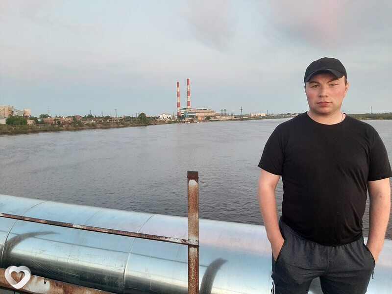 Иван, 29, Тюмени — анкета №3454621