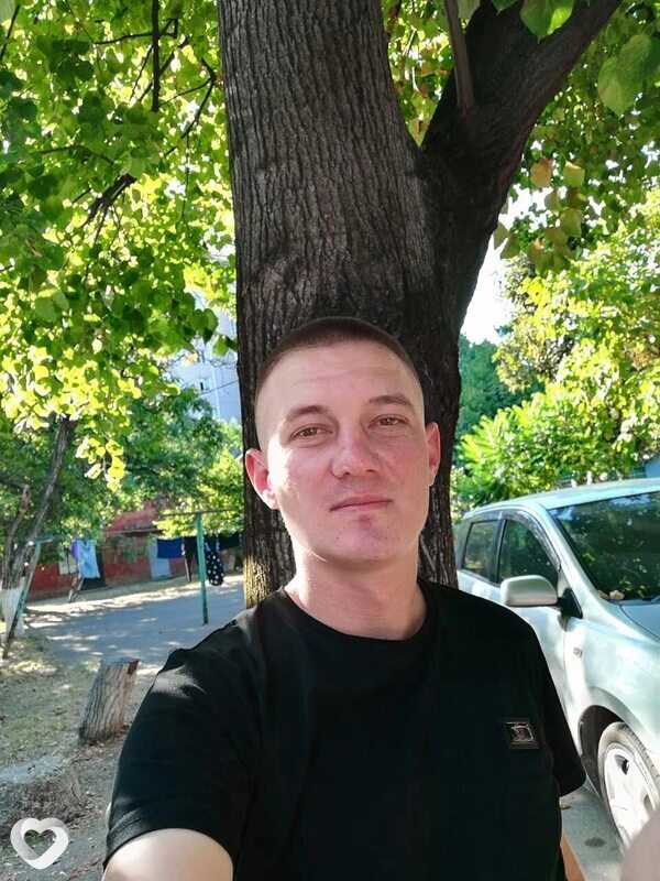 Сергей, 30, Новороссийске — анкета №3454622