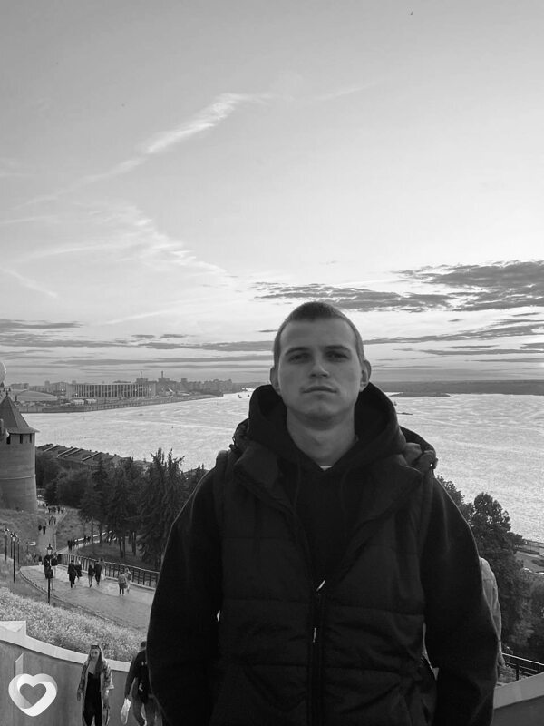 Иван, 22, Нижнем Новгороде — анкета №3454625