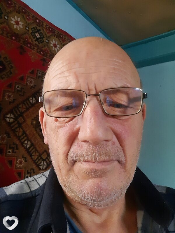 Сергей, 55, Братске — анкета №3454629
