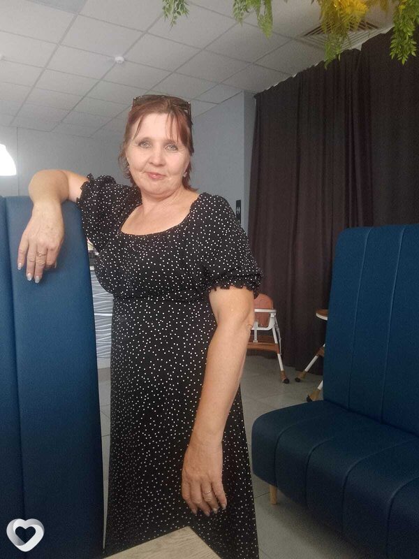 Оля, 51, Майкопе — анкета №3454631