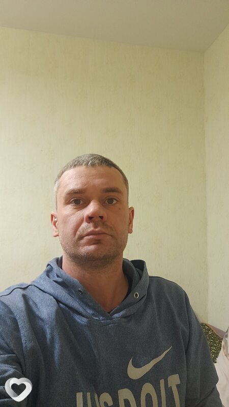 Иван, 37, Кеми — анкета №3454635