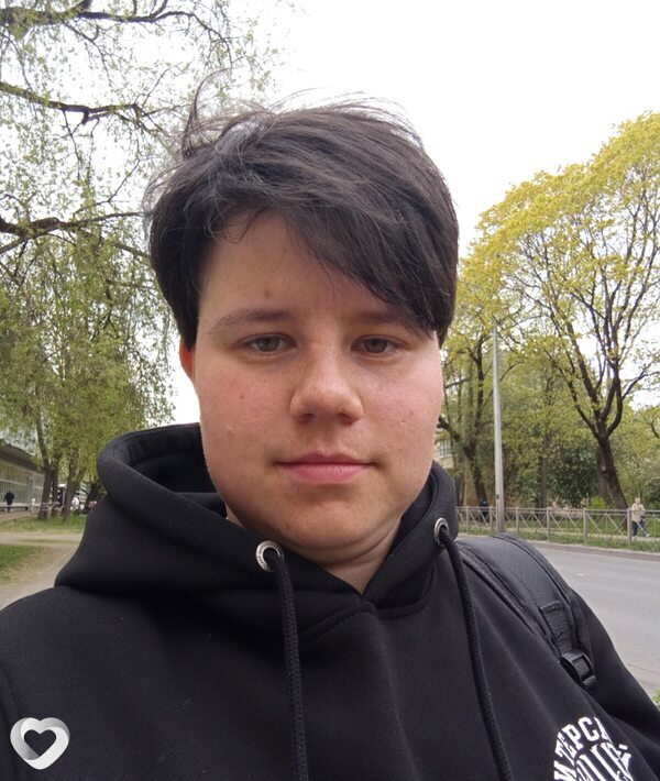 Тамара, 28, Санкт-Петербурге — анкета №3454641