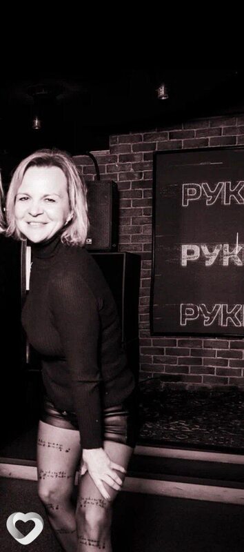 Natali, 44, Санкт-Петербурге — анкета №3454645