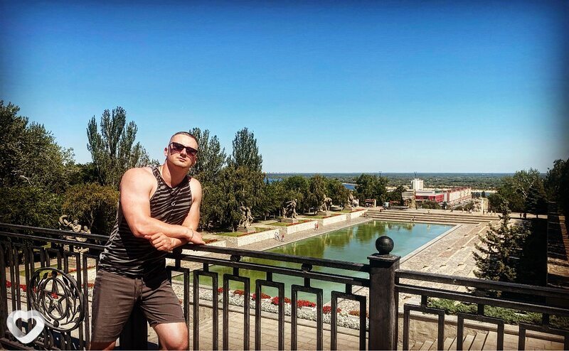 Андрей, 34, Оренбурге — анкета №3454162