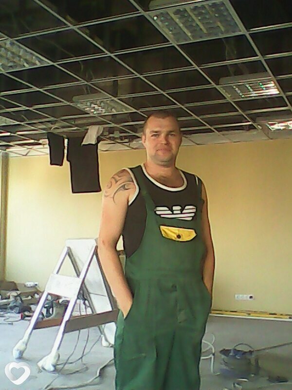 Дмитрий, Минск