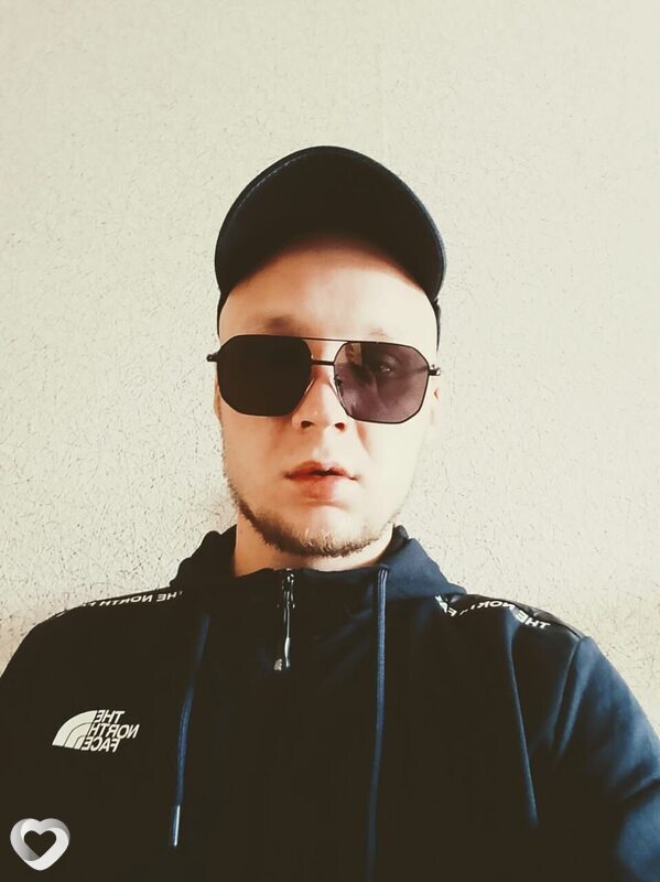 Vova, 28, Краснодаре — анкета №3454106