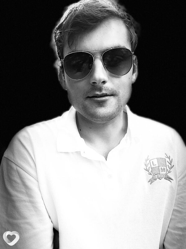 Vlad, 27, Санкт-Петербурге — анкета №3454115