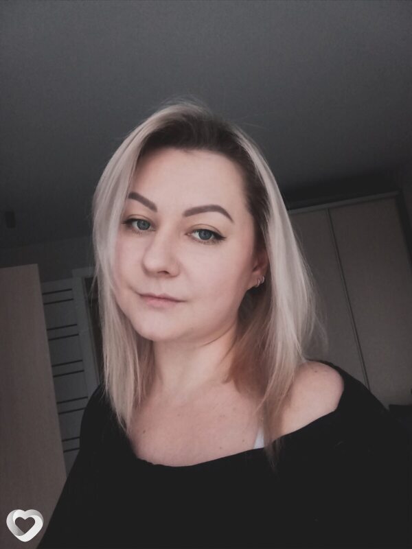 Марина, 35, Энгельсе — анкета №3454273