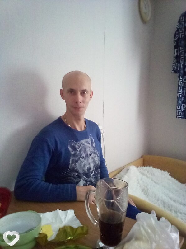 Александр, 43, Сыктывкаре — анкета №3454280