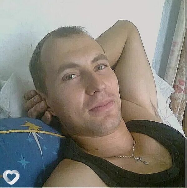 Сергей, 40, Борисове — анкета №3454284