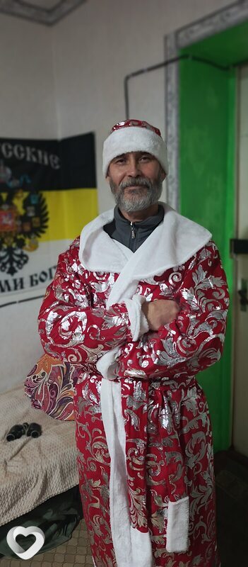 Андрей, 56, Донецкая — анкета №3454286
