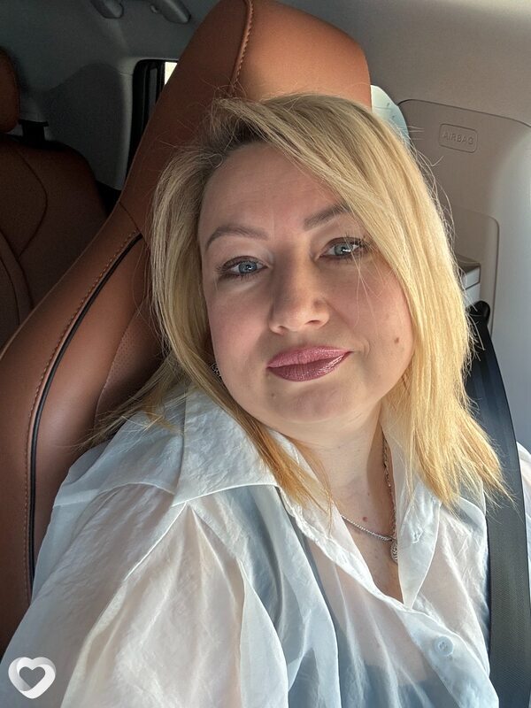 Лена, 48, Красноярске — анкета №3454247