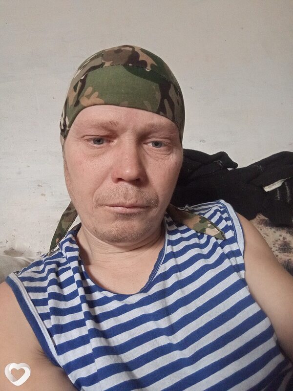 Александр, 38, Лыскове — анкета №3454249