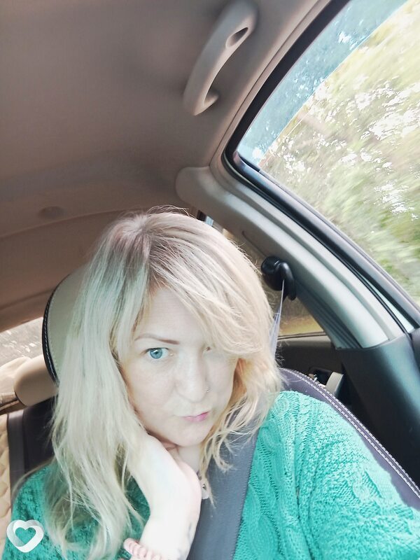 Anni, 39, Самаре — анкета №3454255