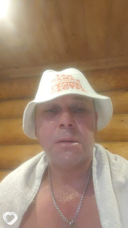 Андрей, 50, Керчи — анкета №3454257