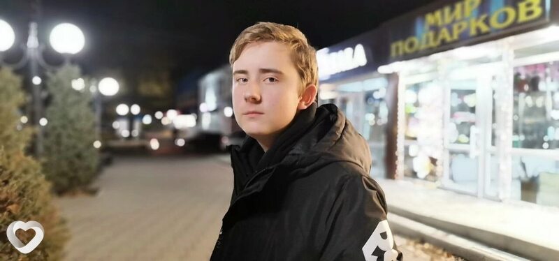 Алексей, Выселки