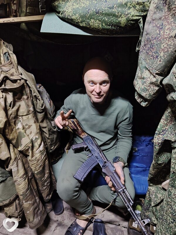 Дмитрий, 42, Рубцовске — анкета №3454267