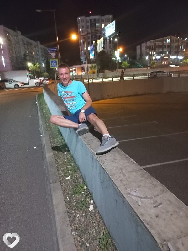 Кирилл, 46, Белгороде — анкета №3454178