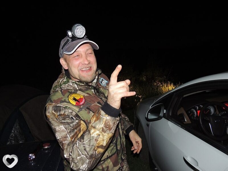 Максим, 49, Петрозаводске — анкета №3454180