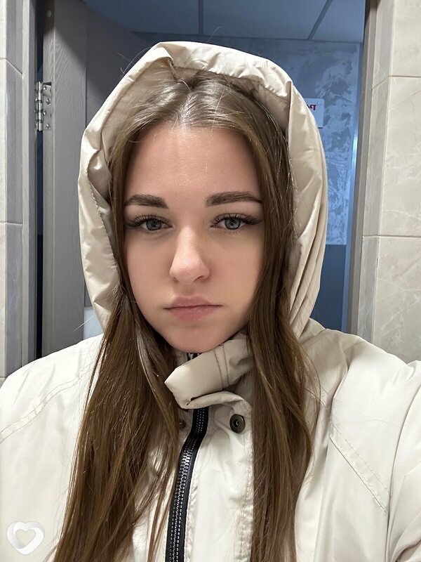 Юлия, 28, Москве — анкета №3454184