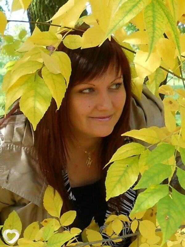 Анна, 37, Санкт-Петербурге — анкета №3454187