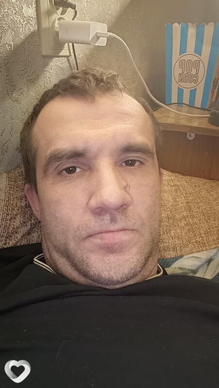 Роман, 42, Новосибирске — анкета №3454196