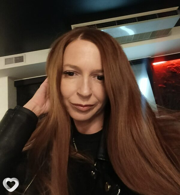 Настасья, 38, Донецке — анкета №3454725