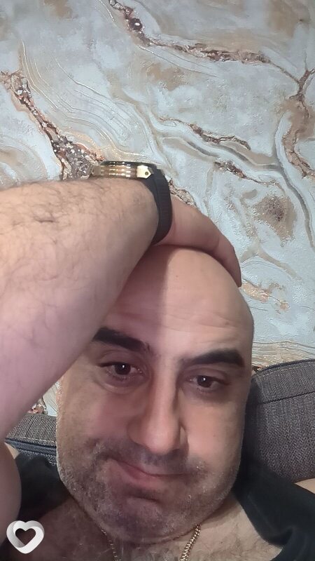 Tigran, 38, Ереван — анкета №14338